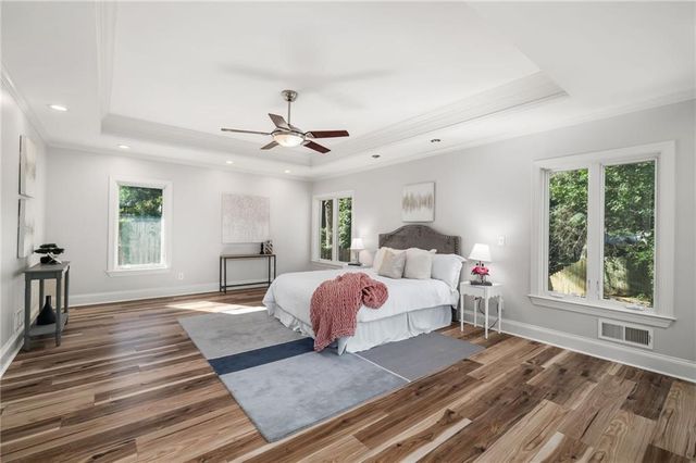 2222 Tanglewood Road, Decatur, GA 30033