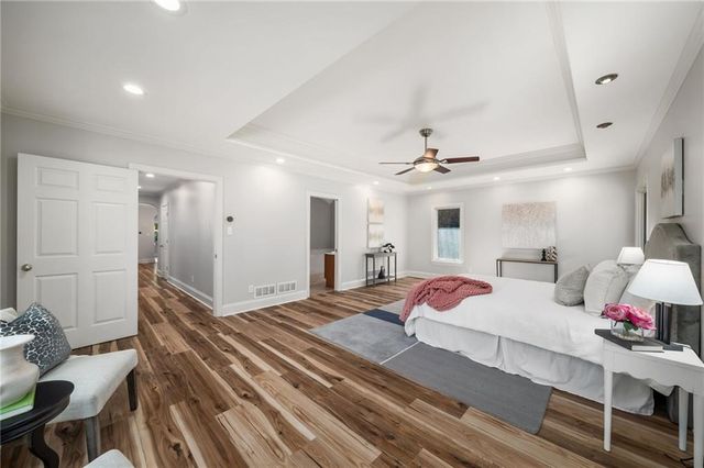 2222 Tanglewood Road, Decatur, GA 30033