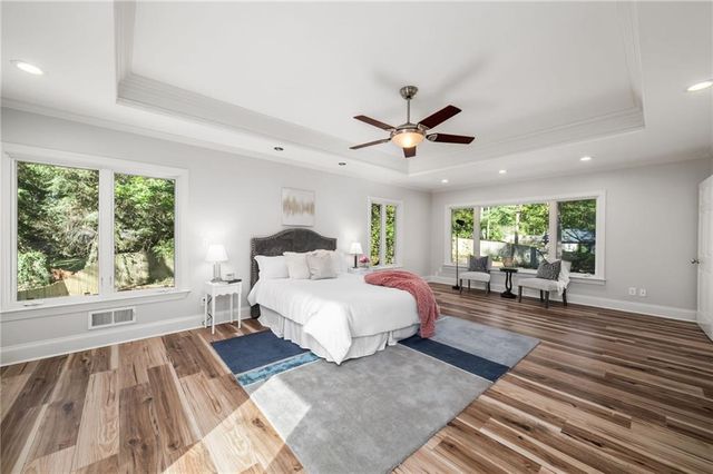 2222 Tanglewood Road, Decatur, GA 30033