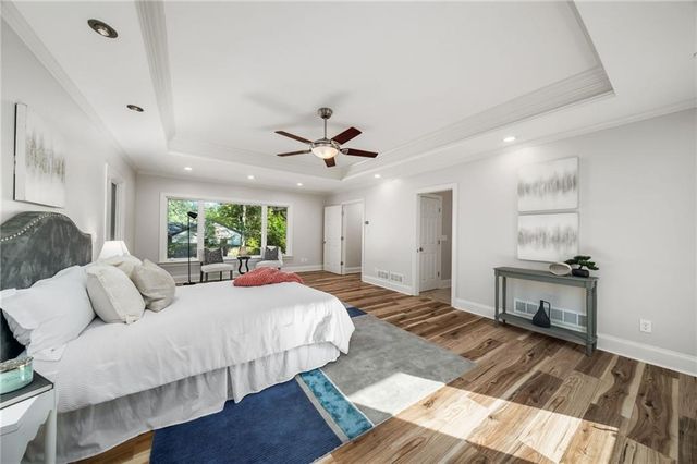 2222 Tanglewood Road, Decatur, GA 30033