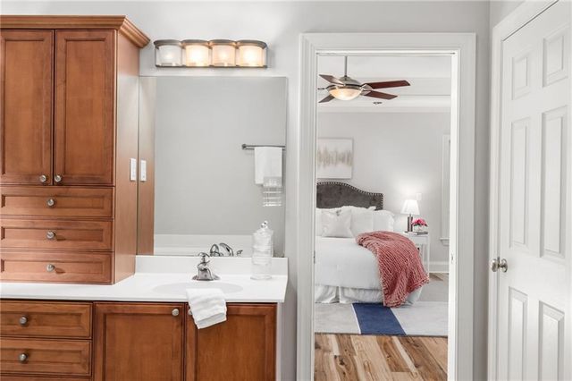 2222 Tanglewood Road, Decatur, GA 30033