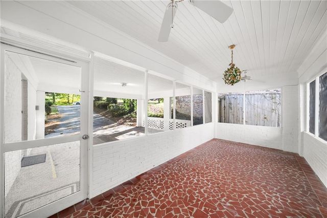 2222 Tanglewood Road, Decatur, GA 30033