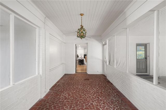 2222 Tanglewood Road, Decatur, GA 30033