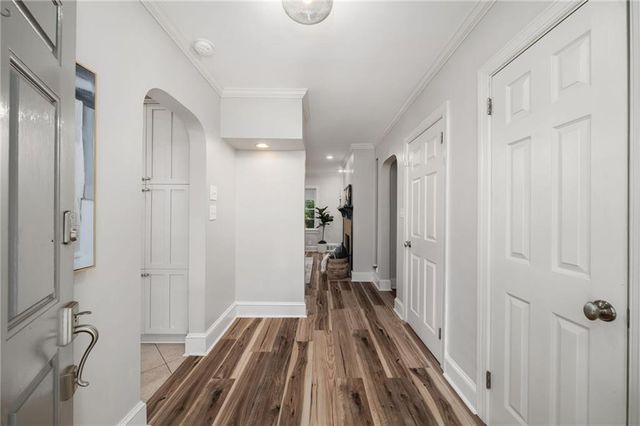 2222 Tanglewood Road, Decatur, GA 30033