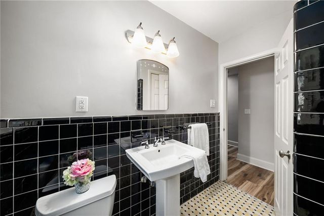 2222 Tanglewood Road, Decatur, GA 30033