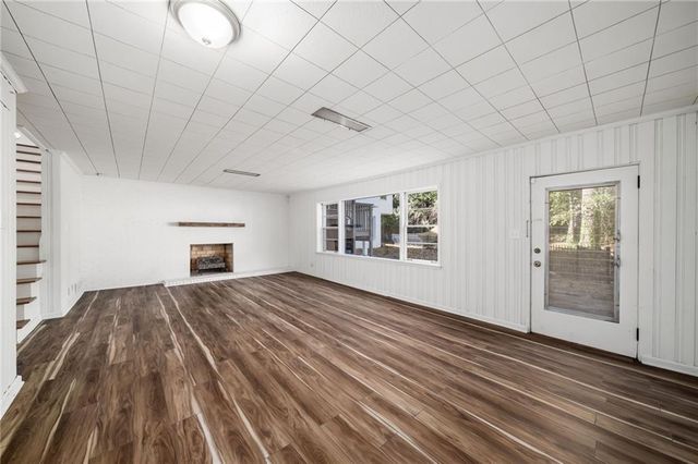 2222 Tanglewood Road, Decatur, GA 30033