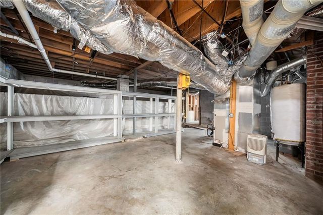 2222 Tanglewood Road, Decatur, GA 30033