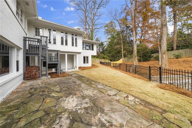 2222 Tanglewood Road, Decatur, GA 30033