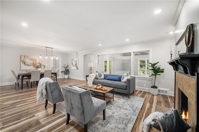 2222 Tanglewood Road, Decatur, GA 30033