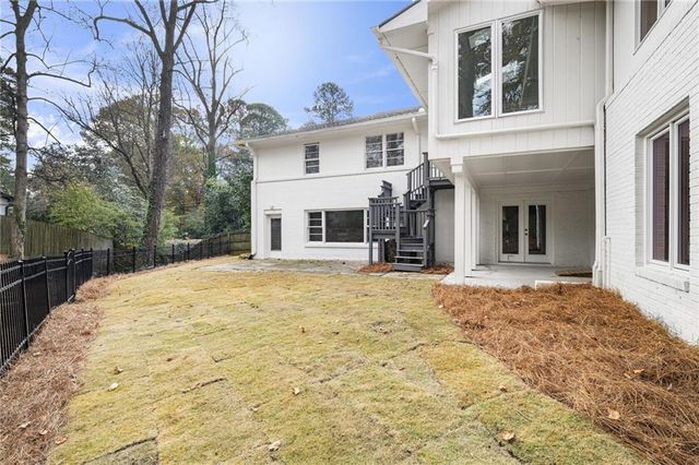 2222 Tanglewood Road, Decatur, GA 30033