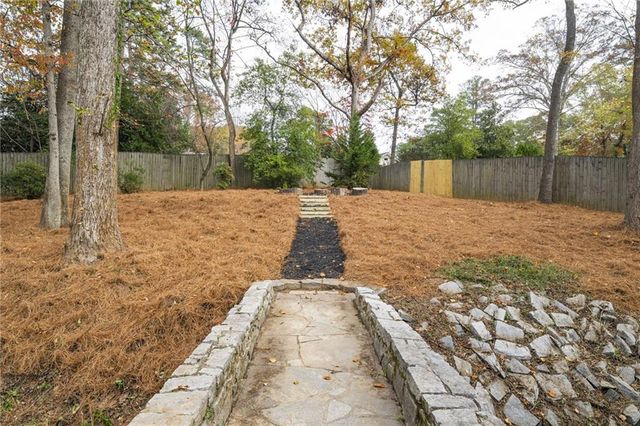 2222 Tanglewood Road, Decatur, GA 30033