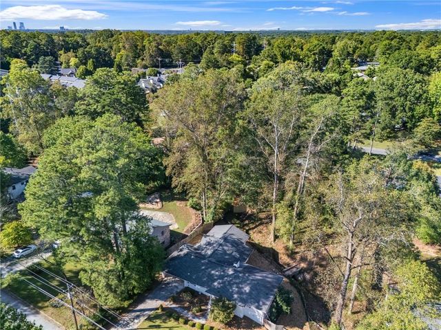 2222 Tanglewood Road, Decatur, GA 30033