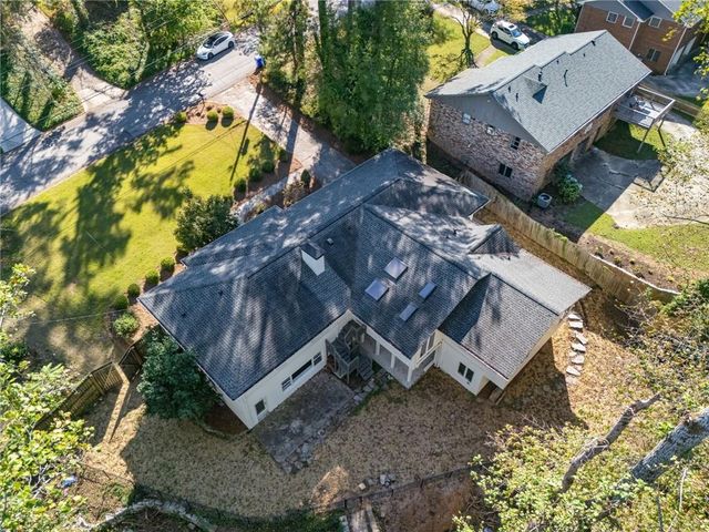 2222 Tanglewood Road, Decatur, GA 30033