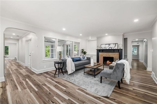 2222 Tanglewood Road, Decatur, GA 30033