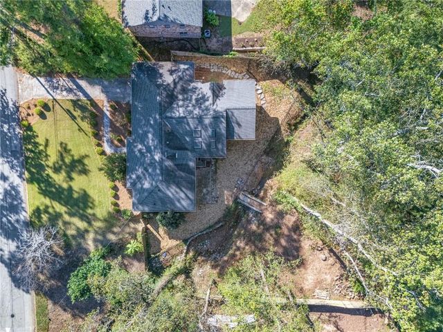 2222 Tanglewood Road, Decatur, GA 30033