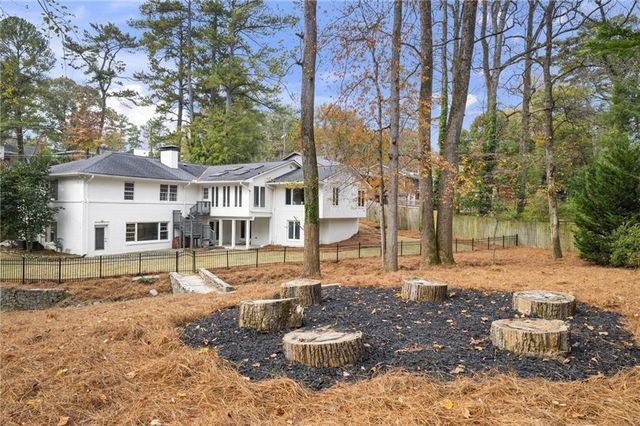 2222 Tanglewood Road, Decatur, GA 30033