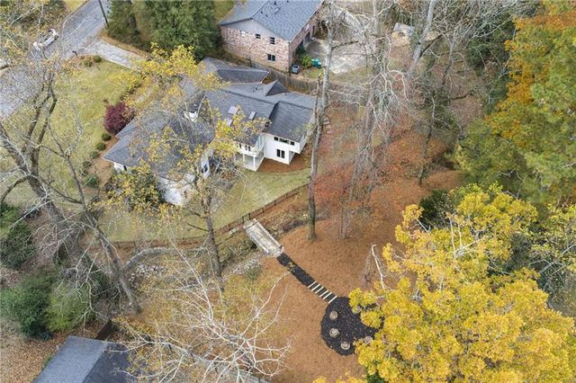 2222 Tanglewood Road, Decatur, GA 30033