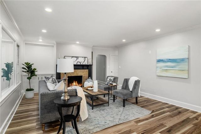 2222 Tanglewood Road, Decatur, GA 30033