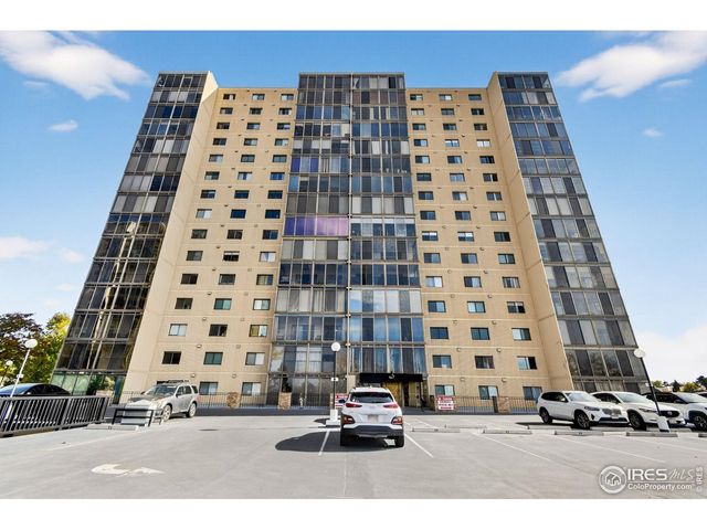 7877 E Mississippi Ave 207, Denver, CO 80247