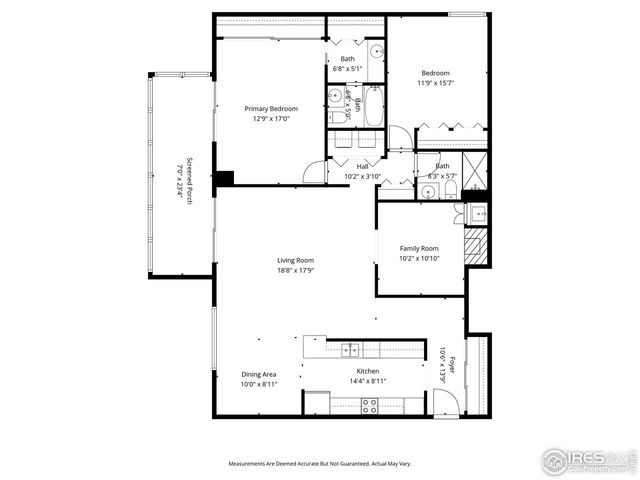 7877 E Mississippi Ave 207, Denver, CO 80247