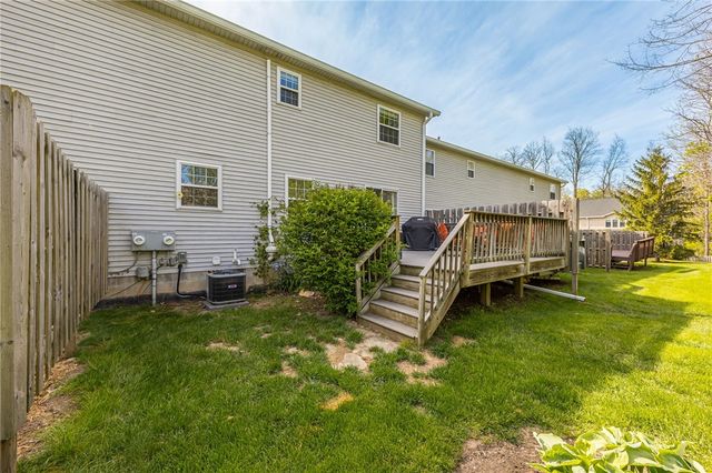 1310 Courtney Drive, Victor, NY 14564
