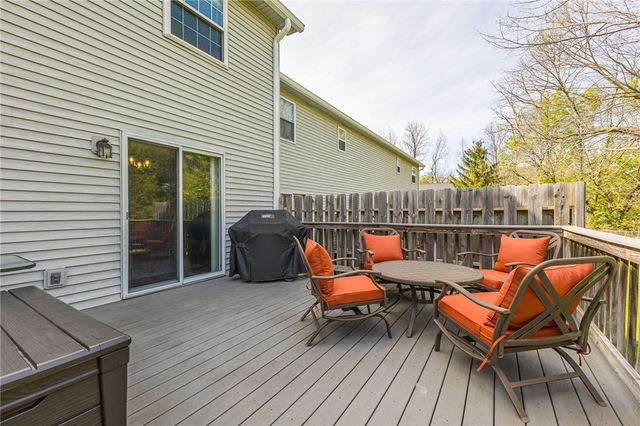 1310 Courtney Drive, Victor, NY 14564