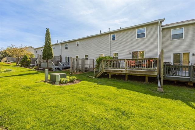 1310 Courtney Drive, Victor, NY 14564