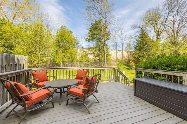 1310 Courtney Drive, Victor, NY 14564