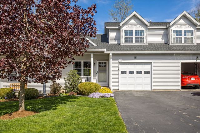 1310 Courtney Drive, Victor, NY 14564