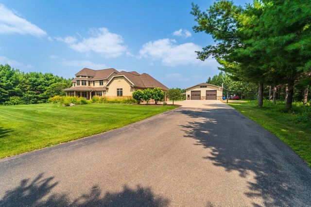 1800 DESERT DRIVE, Wausau, WI 54401