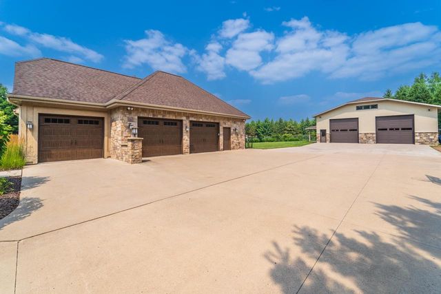 1800 DESERT DRIVE, Wausau, WI 54401