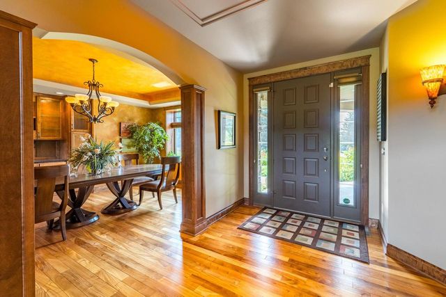 1800 DESERT DRIVE, Wausau, WI 54401