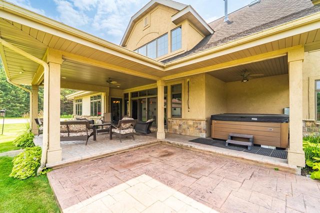 1800 DESERT DRIVE, Wausau, WI 54401