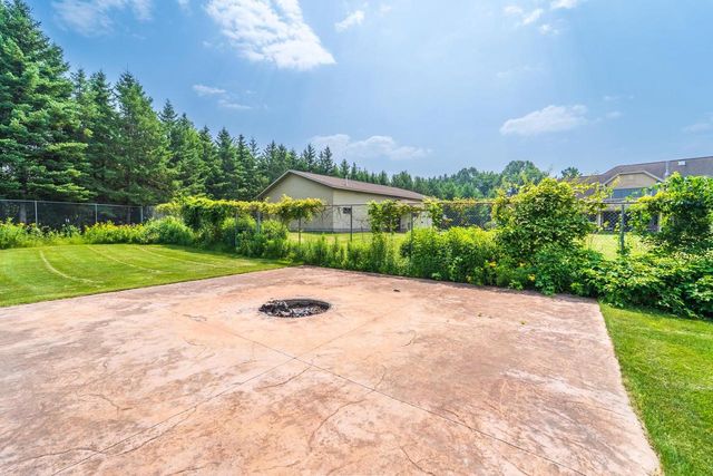 1800 DESERT DRIVE, Wausau, WI 54401