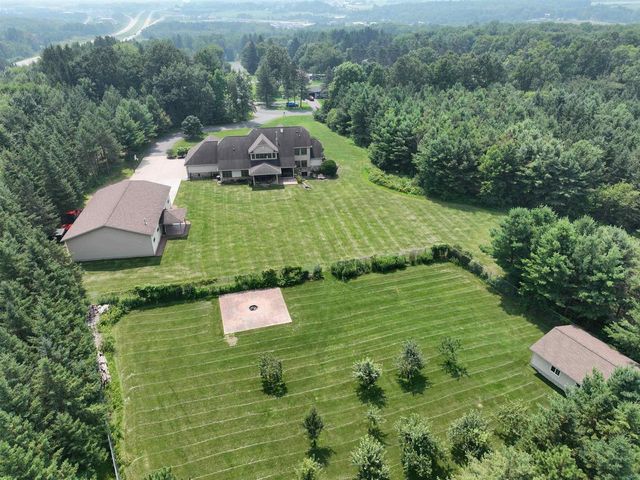 1800 DESERT DRIVE, Wausau, WI 54401