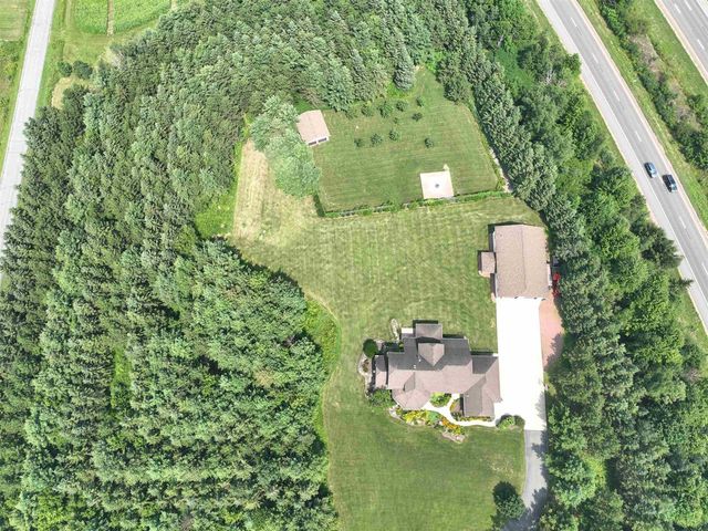 1800 DESERT DRIVE, Wausau, WI 54401