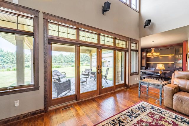 1800 DESERT DRIVE, Wausau, WI 54401