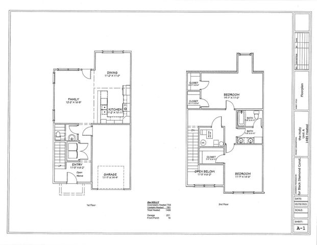 967 Horse Mountain Rd Unit 6G, Shelbyville, TN 37160