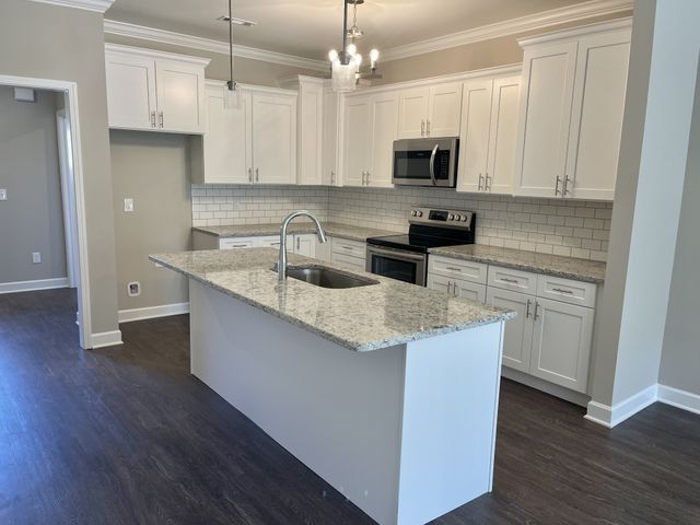 967 Horse Mountain Rd Unit 6G, Shelbyville, TN 37160