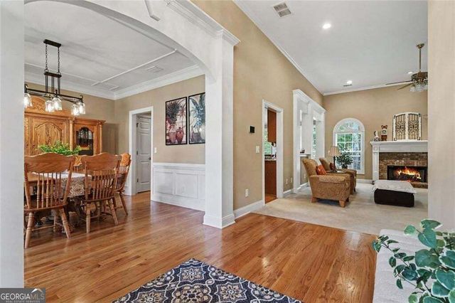 5453 Copper Creek Road, Flowery Branch, GA 30542