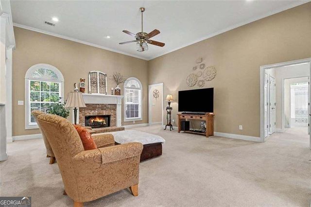 5453 Copper Creek Road, Flowery Branch, GA 30542