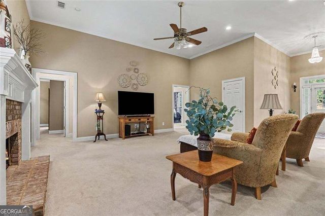 5453 Copper Creek Road, Flowery Branch, GA 30542