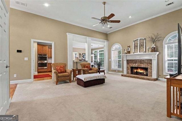 5453 Copper Creek Road, Flowery Branch, GA 30542