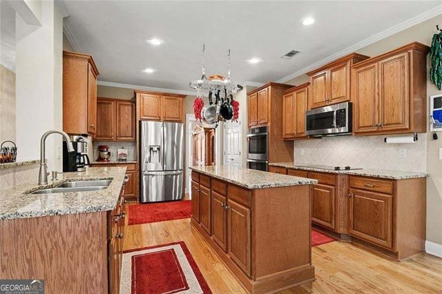 5453 Copper Creek Road, Flowery Branch, GA 30542