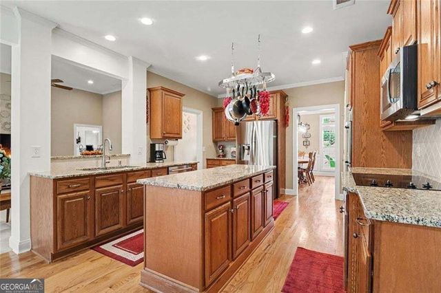 5453 Copper Creek Road, Flowery Branch, GA 30542