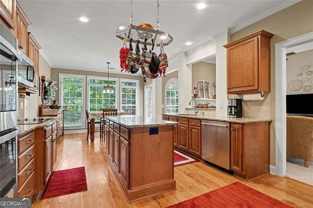 5453 Copper Creek Road, Flowery Branch, GA 30542