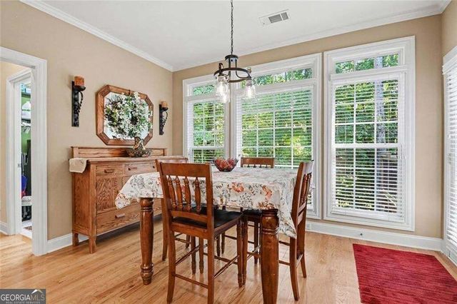 5453 Copper Creek Road, Flowery Branch, GA 30542