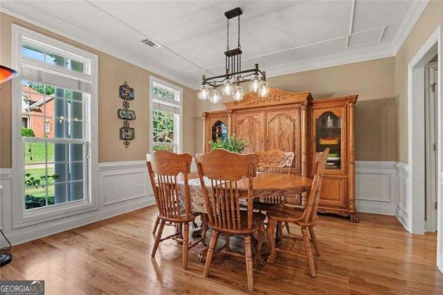 5453 Copper Creek Road, Flowery Branch, GA 30542