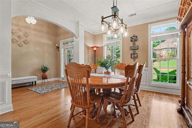 5453 Copper Creek Road, Flowery Branch, GA 30542