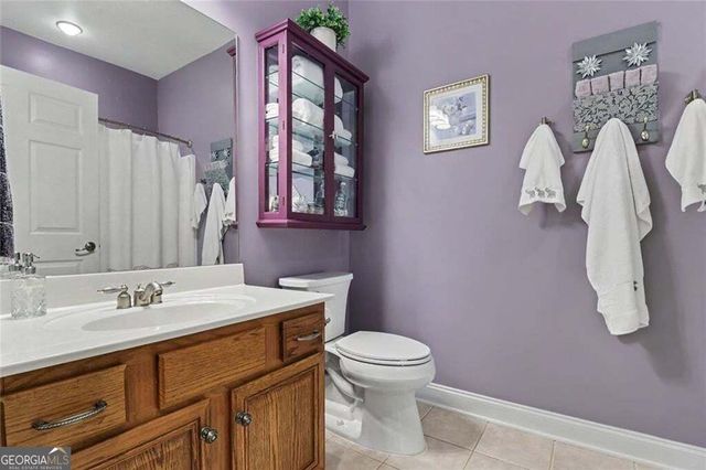 5453 Copper Creek Road, Flowery Branch, GA 30542